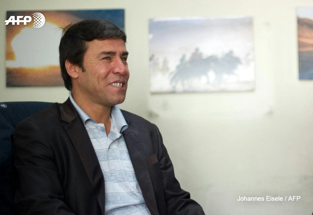 Φονική επίθεση στην Καμπούλ: Νεκρός φωτορεπόρτερ του Γαλλικού Πρακτορείου